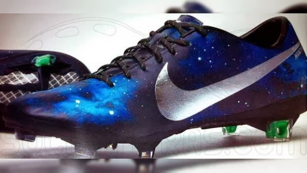 nuevos tacos de cristiano ronaldo