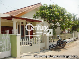 Century 21 Broker Properti Jual Beli Sewa Rumah Indonesia