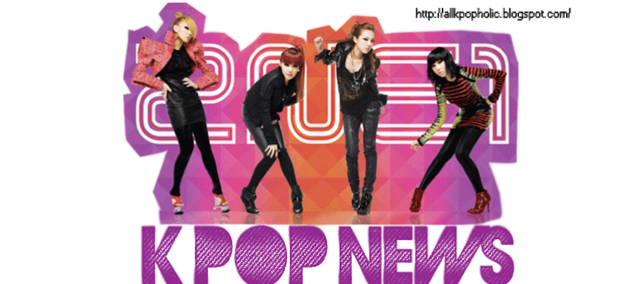 Kpop News ~