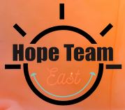 Hope Team East