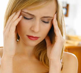 Spinal Headache Relief
