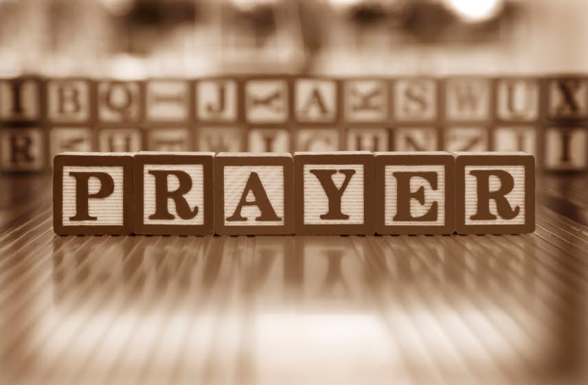 His Holy Hill: Psalm 109