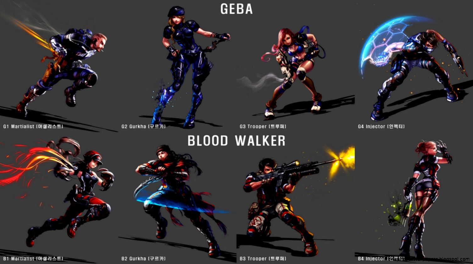 Zombie Online Game  Wallpapers Collection Zombie Online Game  Wallpapers Collection