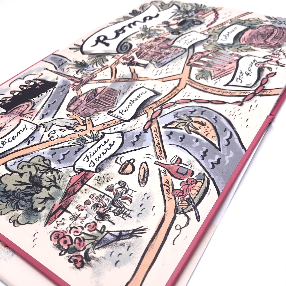 Doodles Doodle With Real Life Objects Artfido