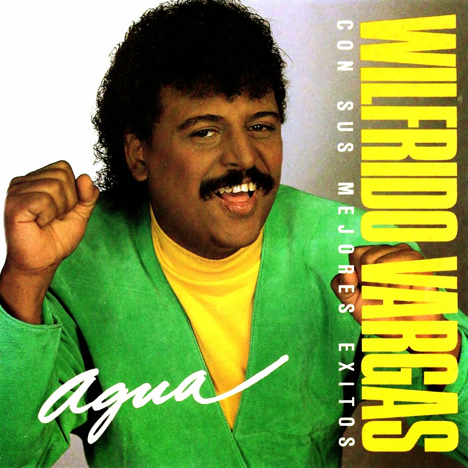 WILFRIDO VARGAS ~ UNA GENERACIÓN DE MÚSICA