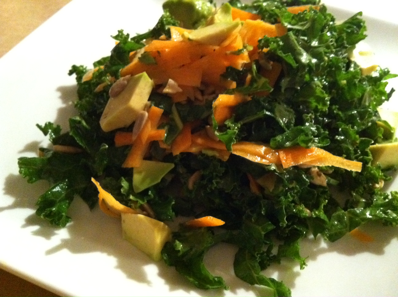 ELLA MODERN February 2012