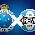 Focado no Brasileiro, Grêmio visita Cruzeiro