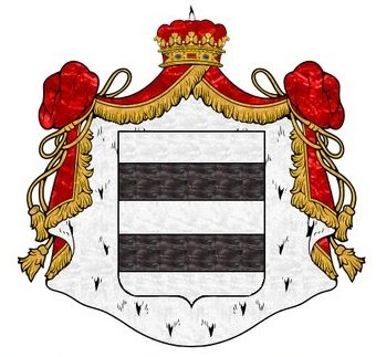 The Heirs of Europe YSENBURG UND BÜDINGEN