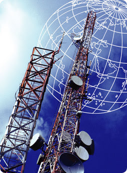 Telecommunication Companies India