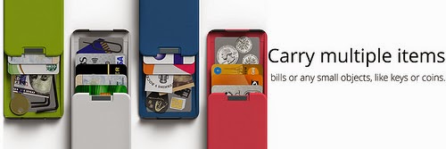 台灣團隊推出ZENLET安全錢包，25日於Kickstarter發佈募資計畫