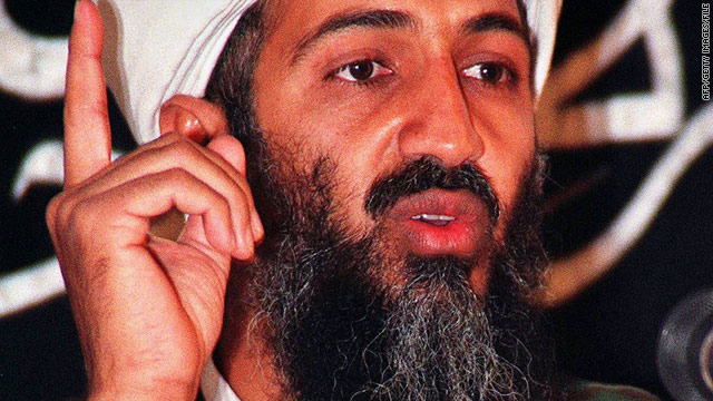 is osama bin laden real. real Osama Bin Laden is