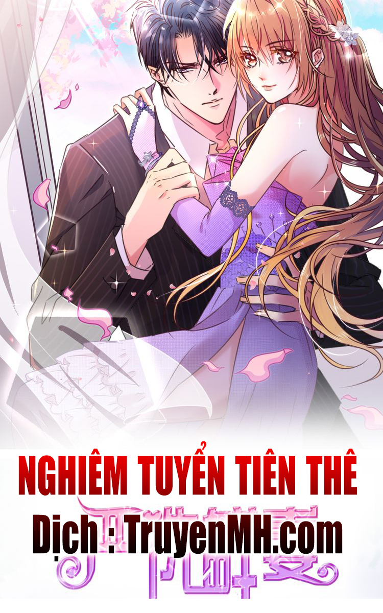 Nghiêm Tuyển Tiên Thê Chap 0 - Next Chap 1