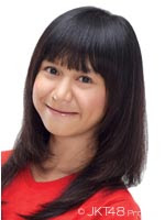 Intar Putri Kariina Intarputrikarlina Foto Profil dan Biodata Tim K Generasi Ke 2 JKT48 Lengkap