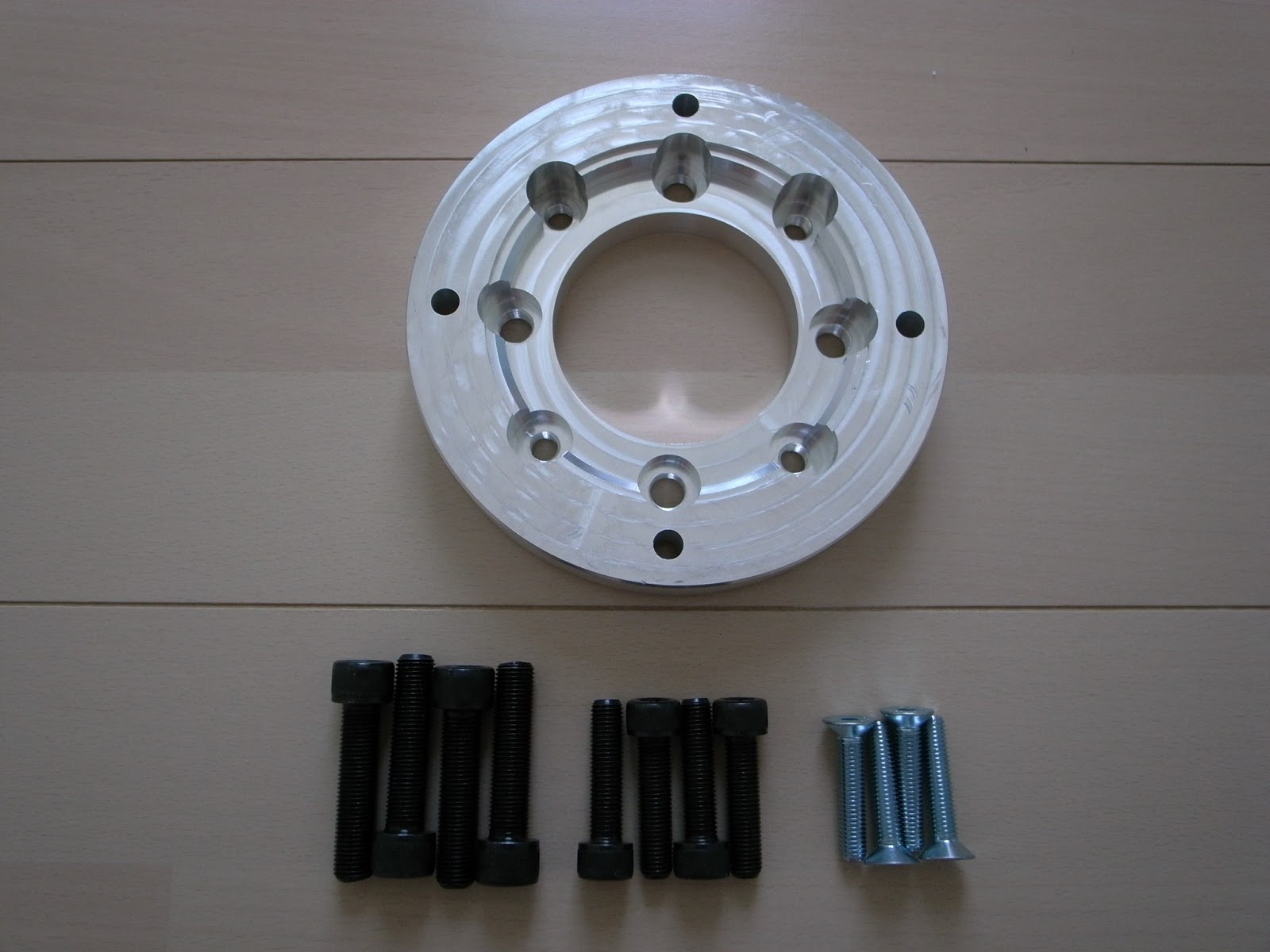 scr_works online: Restock FLP