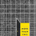Recommendation: 'More Than This' by Patrick Ness