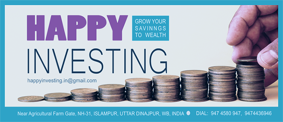 Happy Investing