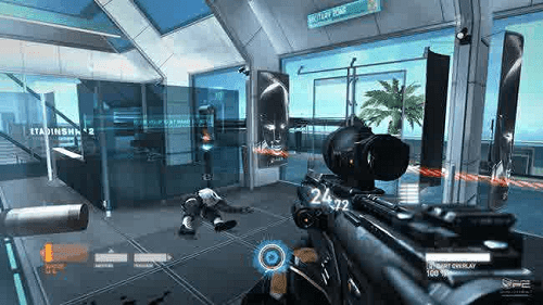 Download Game Syndicate PC Gratis 3