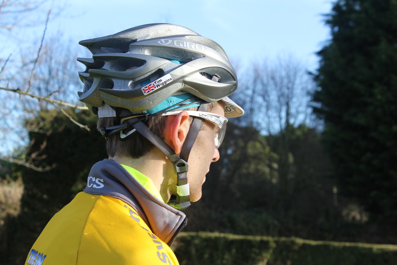 Photo Blog Names On Frames Bike Stickers