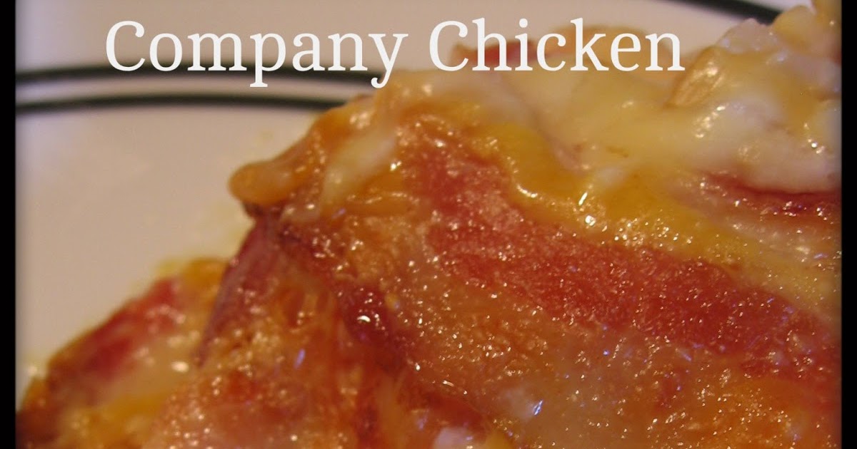 cookin' up north Classic Company Chicken