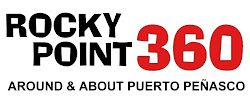 Rocky Point 360