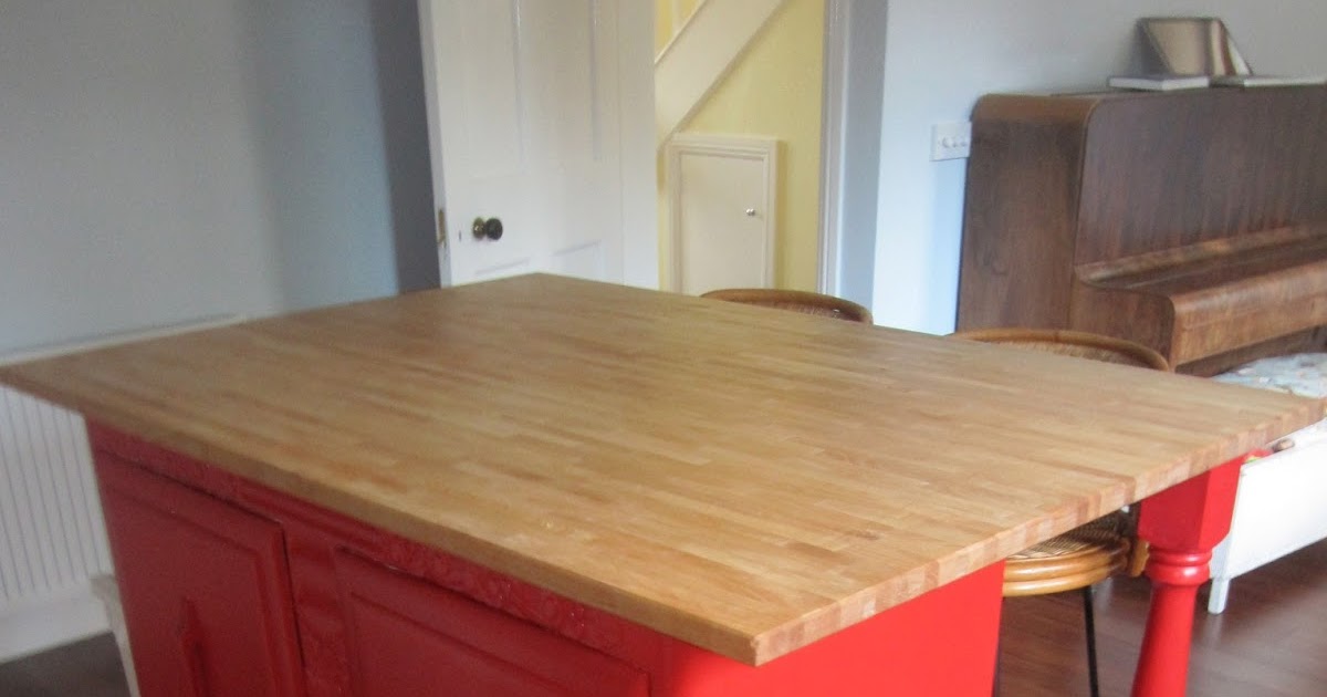 niall and mitch got hitched Converting a Sideboard into a