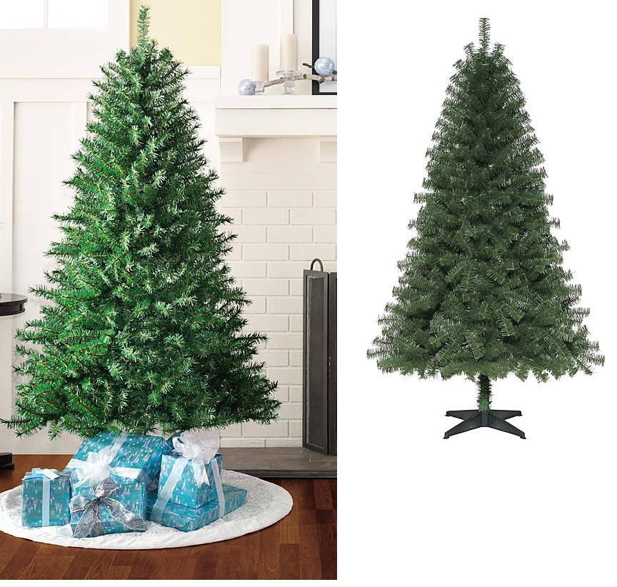 6 foot unlit 658 tips weston spruce artificial christmas tree 1999 reg 3999 free store pickup at kmart or free shipping with shop your way max - Kmart White Christmas Tree 6 foot unlit 658 tips weston spruce artificial christmas tree 1999 reg 3999 free store pickup at kmart or free shipping with shop your way max - Kmart White Christmas Tree