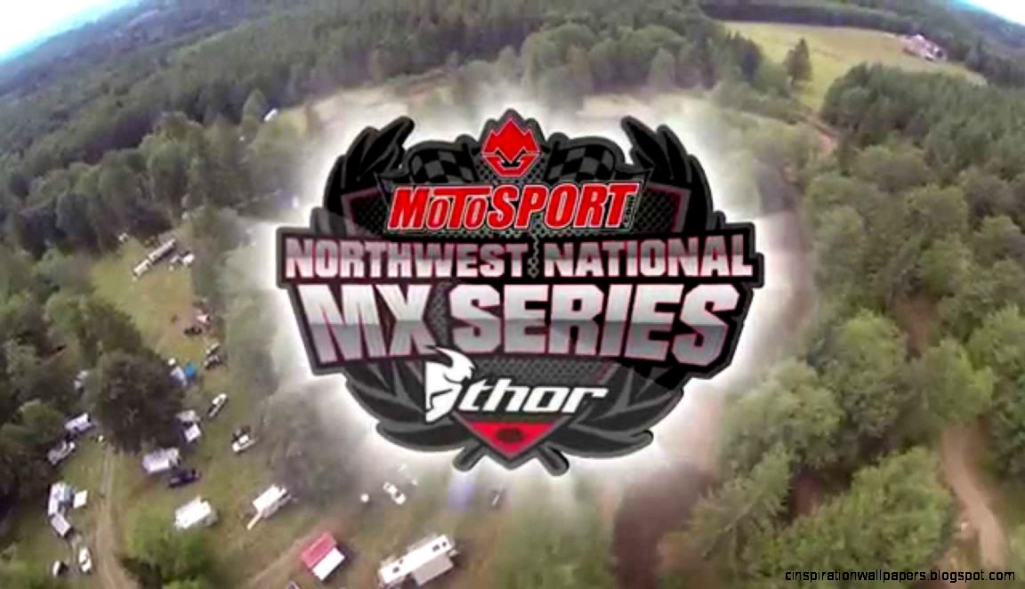 2015 NW National MX Series presented by Thor MX 2015 NW National MX Series presented by Thor MX