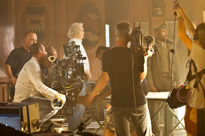 Tráiler e Imágenes de Red Tails 8