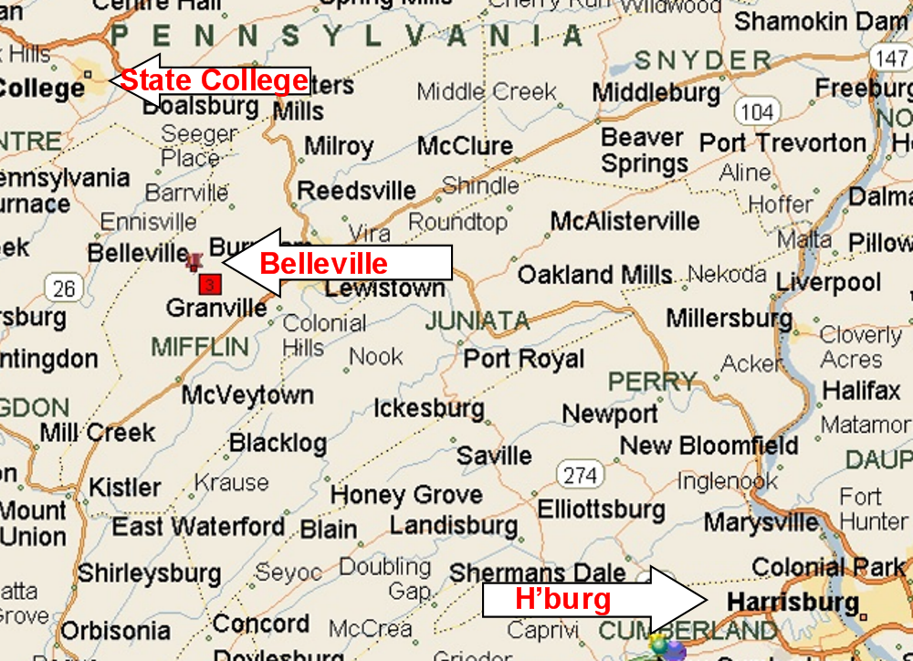 Perfect driving weather for me!