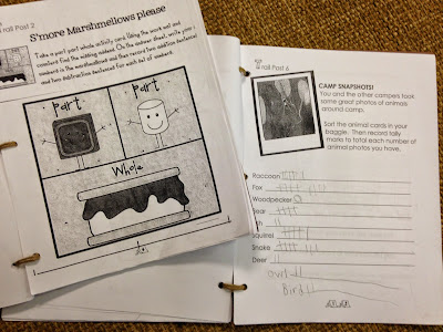 The Joy of Teaching: Math Camp