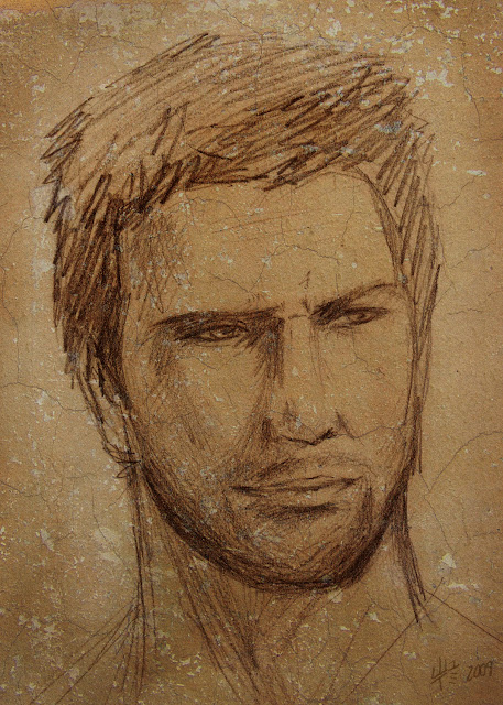 Nathan Drake from Uncharted = Seeeexy Nathan Drake from Uncharted = Seeeexy