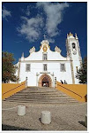 Igreja Matriz de Portimao