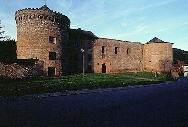 CASTILLO DE VILLAFRANCA