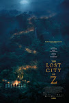 "The Lost City of Z"