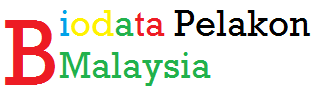Biodata Tokoh Malaysia
