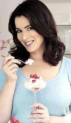Nigella Lawson Foods, Nigella Lawson, Recipes