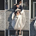 The practice of kidnapping brides.