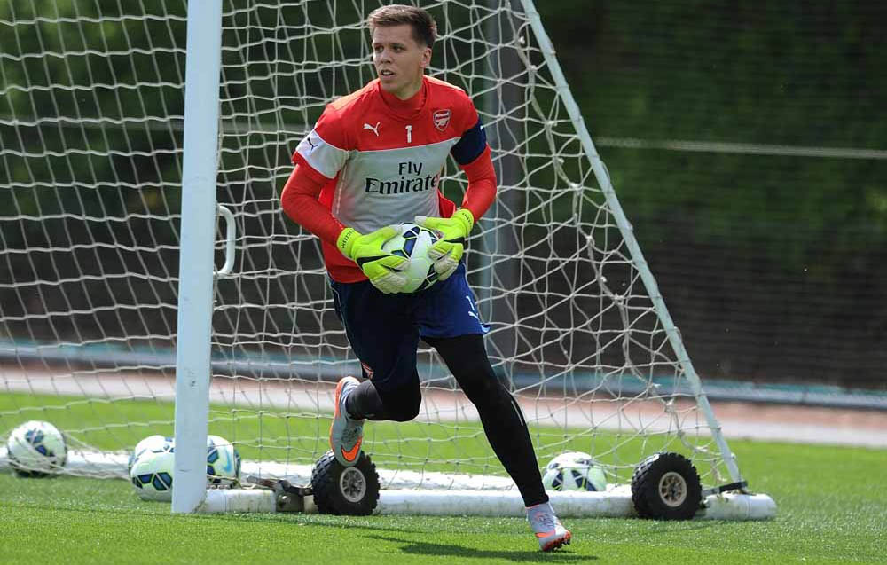 players that wear hypervenom