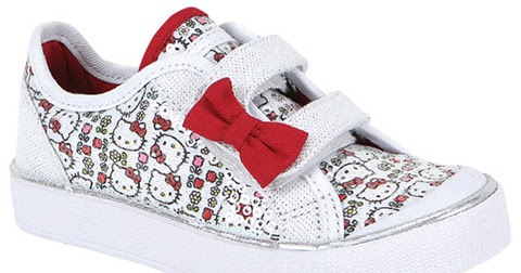 keds hello kitty