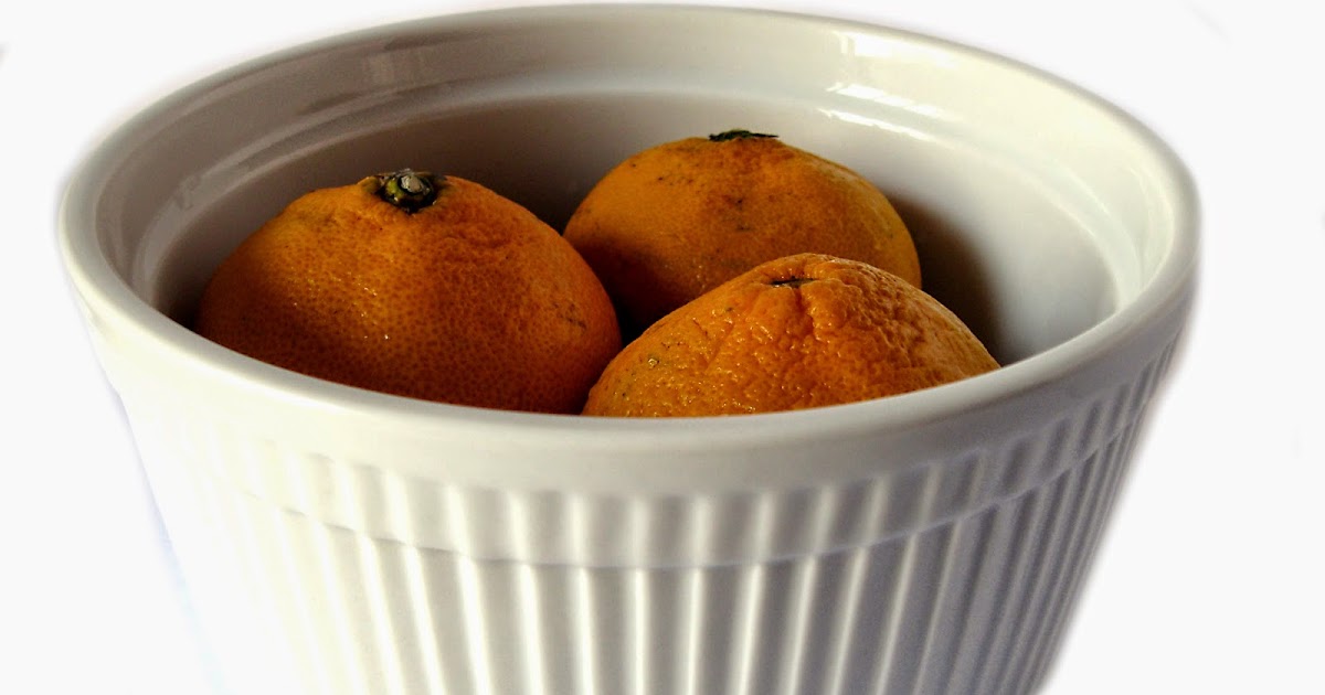 Whole Foods Living 3 New Uses for Old Oranges (Beyond Juicing!)