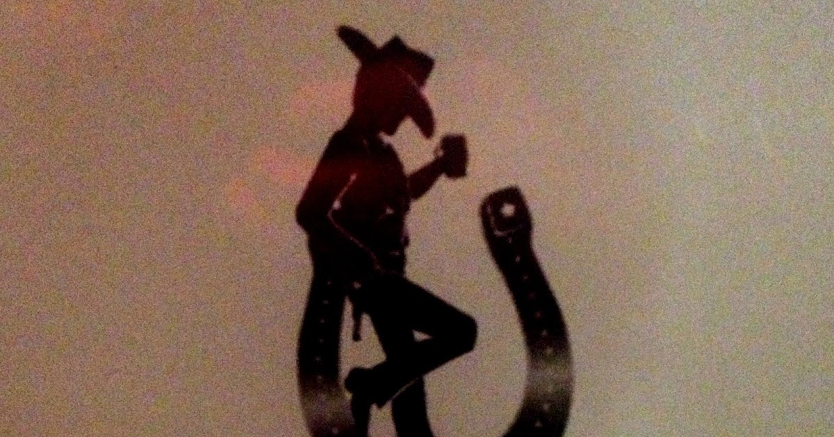 Blog 1992 Horseshoe Saloon, Woodinville 12/15/2012