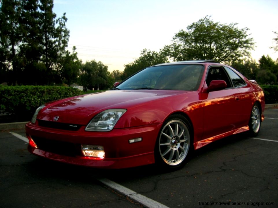 Honda Prelude Photos Informations Articles Honda Prelude Photos Informations Articles