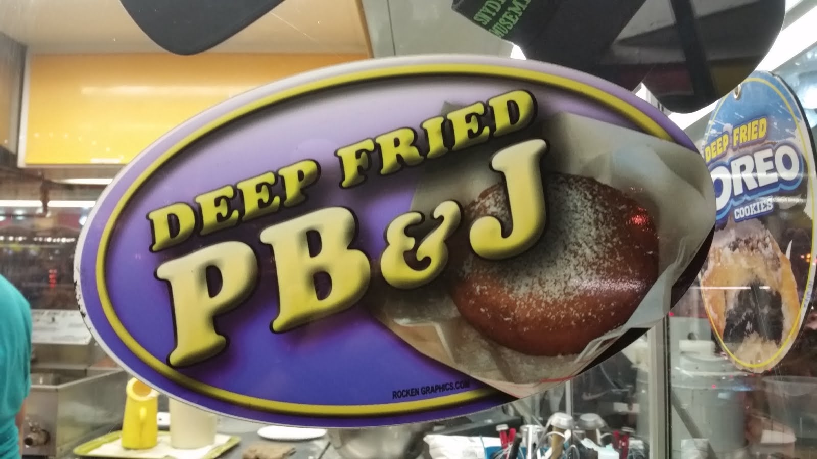 Dayhoff Soundtrack I am smiling at the idea of deepfrying the