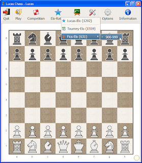 Analyze a position with Lucas Chess - Chess Forums 