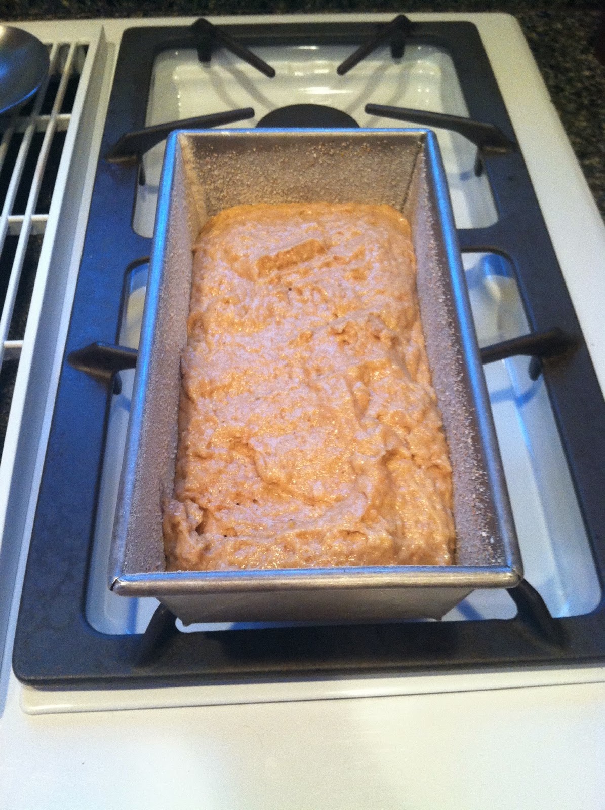 The Bread Maiden The Science Behind... hydration and baker's percentages