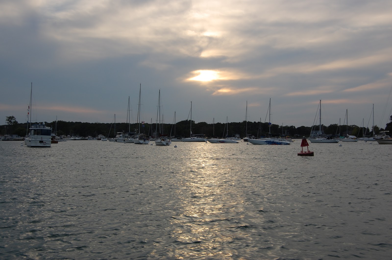 Lake Erie Islands, Rivers & Shores Central Ohio's Northern