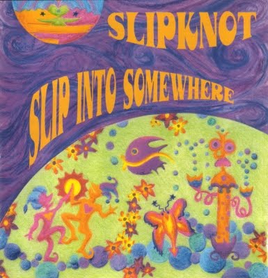 Slipknot Flac