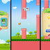 فلابي بيرد Flappy Bird طيور الجنة