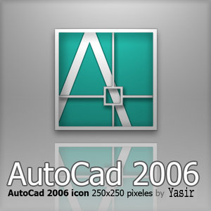 Autocad 2006 Free Download With Keygen