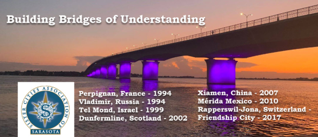 Building Bridges to Understanding